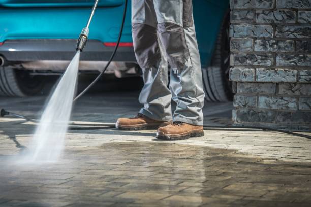 Best Oil Spill Cleanup  in West Point, VA