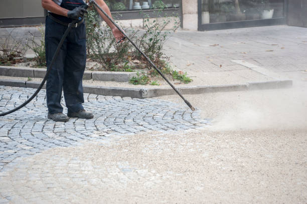 Best Machinery and Equipment Cleaning  in West Point, VA