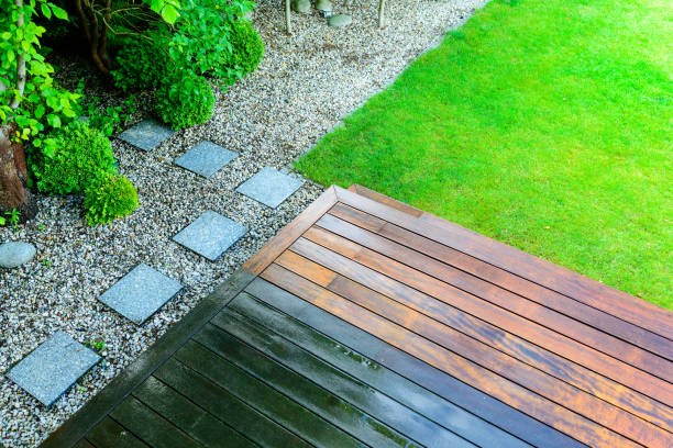 Best Patio and Deck Pressure Washing  in West Point, VA