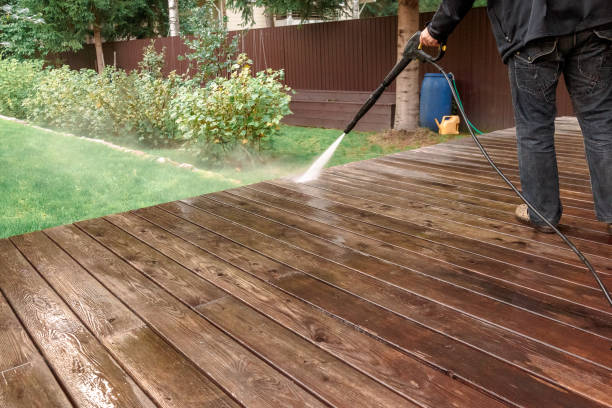 Best Restaurant Pressure Washing  in West Point, VA