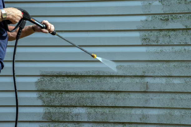 Best Parking Lot and Garage Cleaning  in West Point, VA