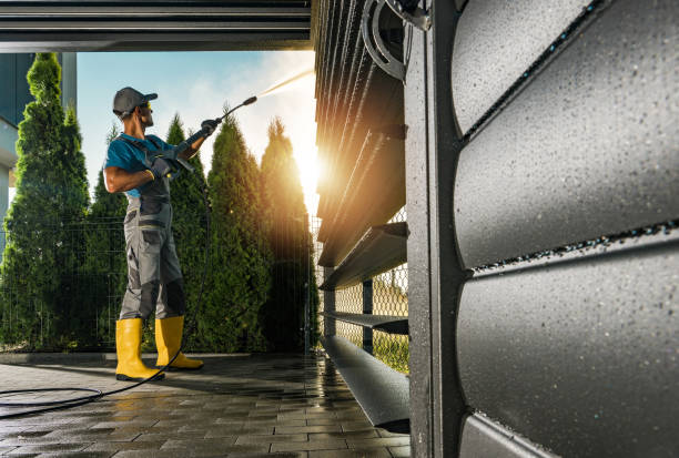 Best Factory Floor Cleaning  in West Point, VA