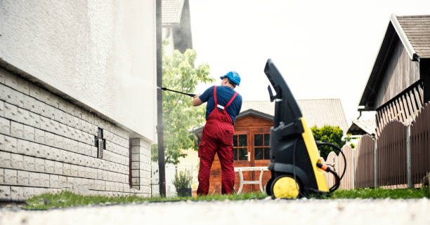 Best Machinery and Equipment Cleaning  in West Point, VA