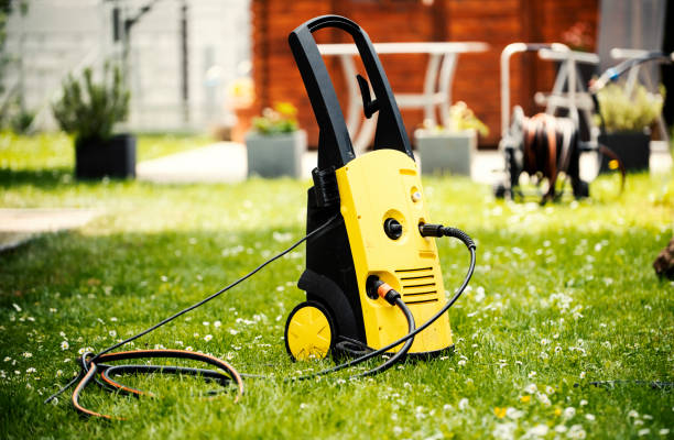 Best House Exterior Washing  in West Point, VA
